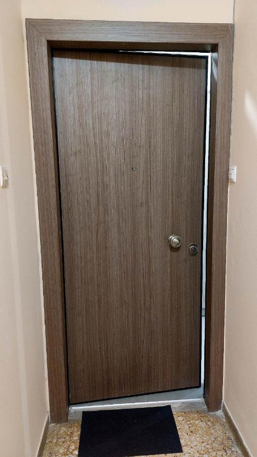 Cozy Nest Διαμέρισμα Αθήνα Εξωτερικό φωτογραφία