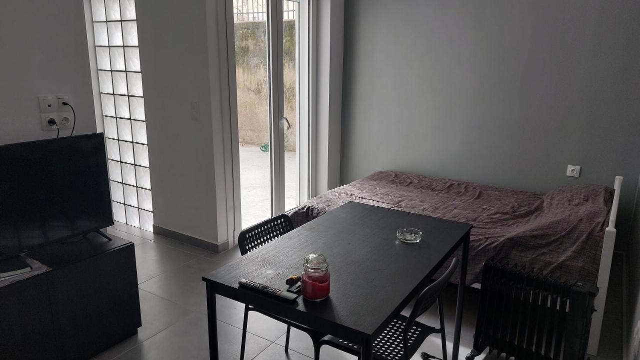 Cozy Nest Διαμέρισμα Αθήνα Εξωτερικό φωτογραφία